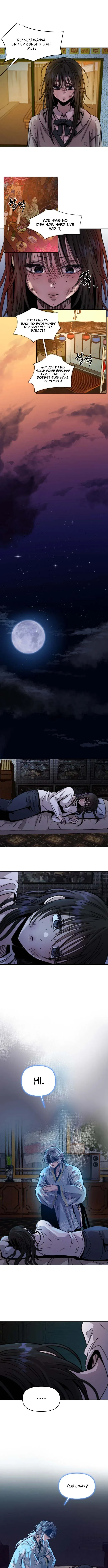 Zero Degrees Chapter 1 page 7 - 
