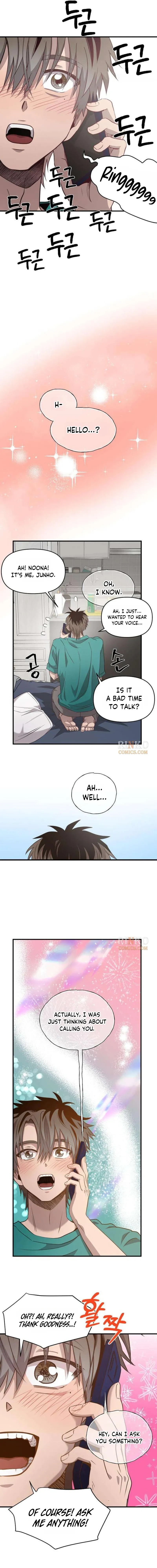 Zero Degrees Chapter 10 page 2 - 