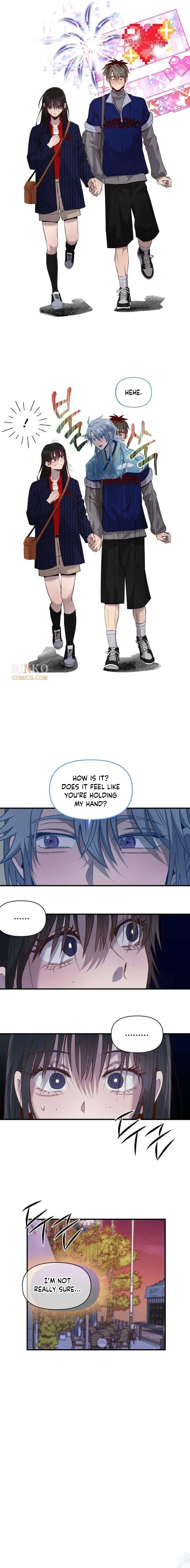 Zero Degrees Chapter 10 page 12 - 