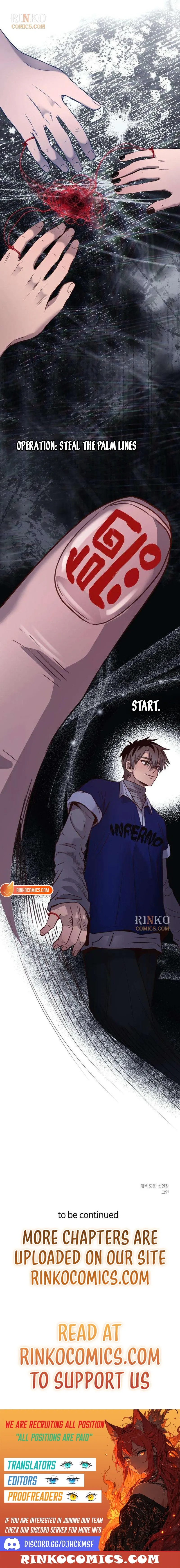 Zero Degrees Chapter 10 page 13 - 