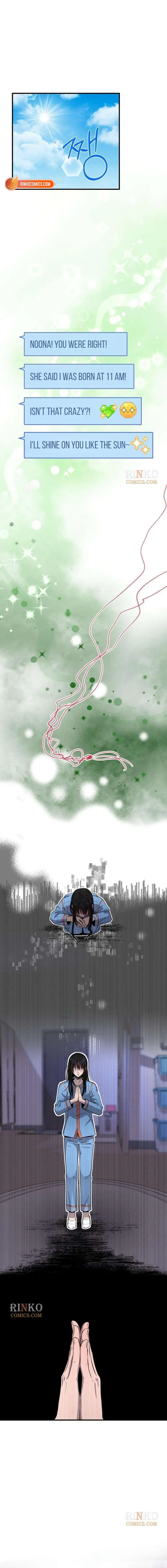 Zero Degrees Chapter 10 page 5 - 