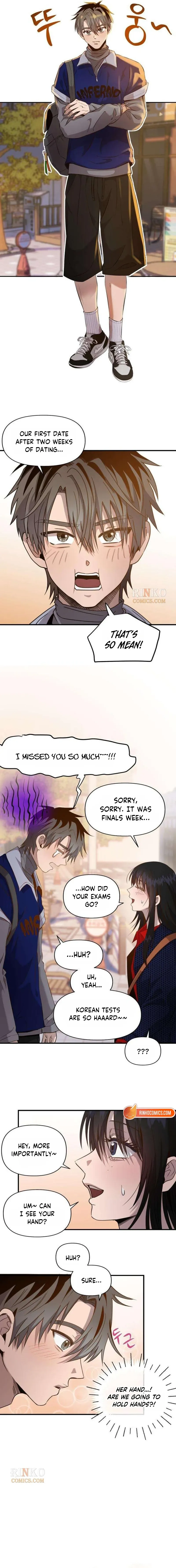Zero Degrees Chapter 10 page 8 - 