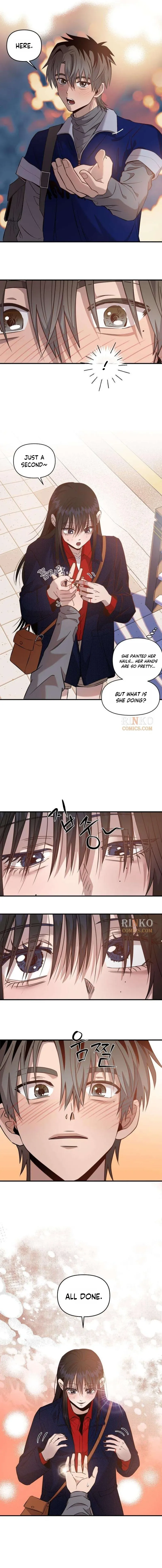Zero Degrees Chapter 10 page 9 - 