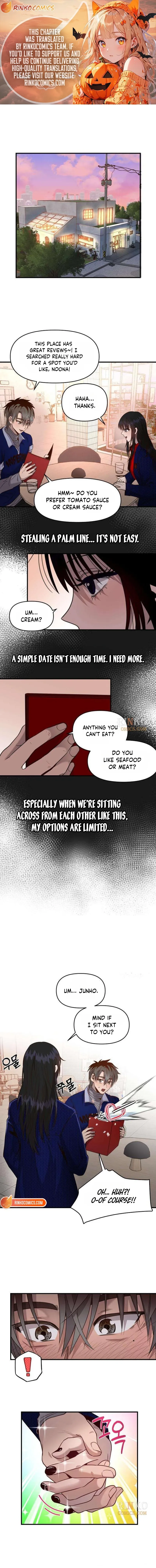 Zero Degrees Chapter 11 page 2 - 