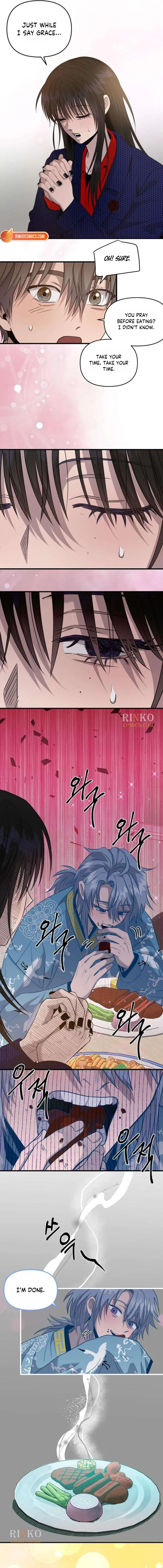 Zero Degrees Chapter 11 page 6 - 