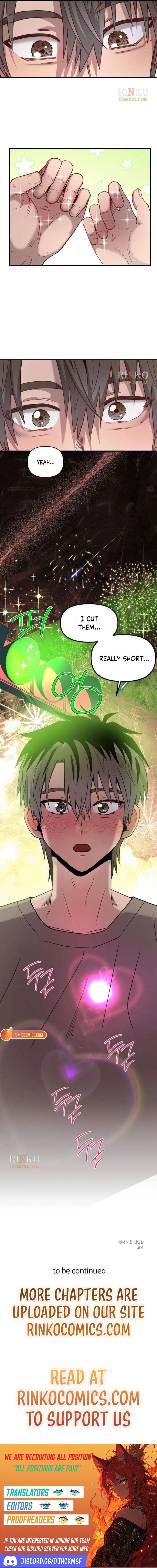 Zero Degrees Chapter 12 page 15 - 