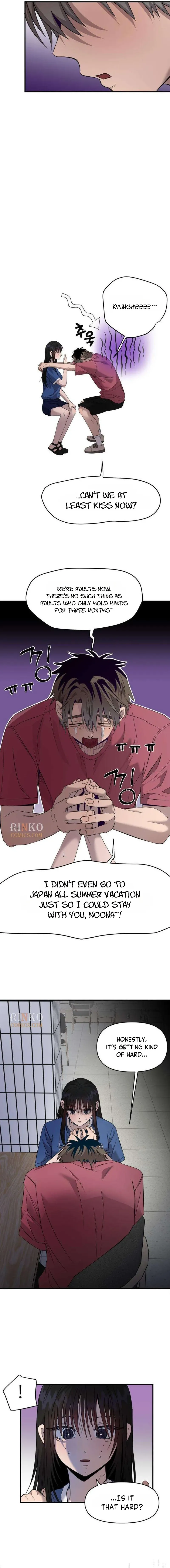 Zero Degrees Chapter 12 page 3 - 