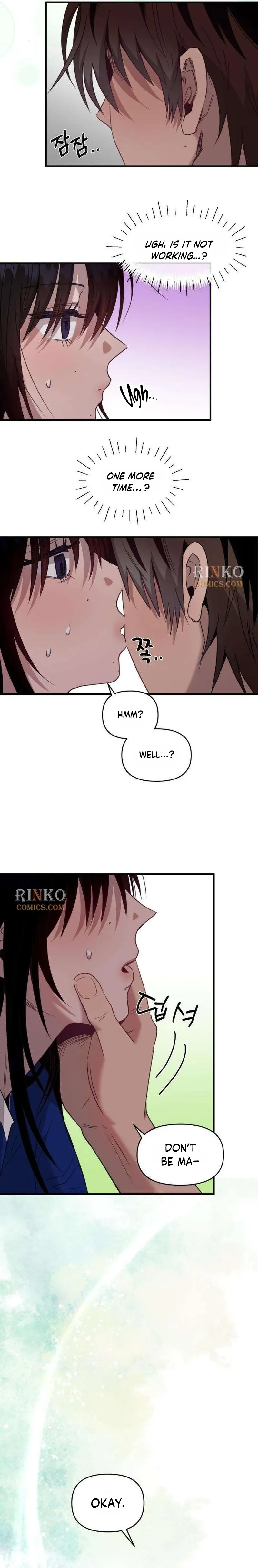 Zero Degrees Chapter 12 page 5 - 
