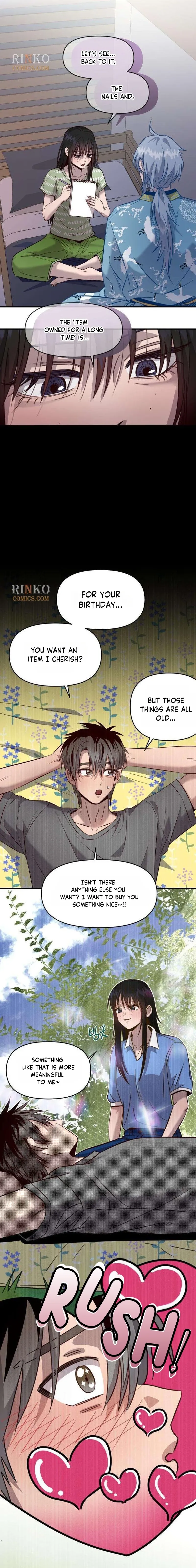 Zero Degrees Chapter 12 page 10 - 
