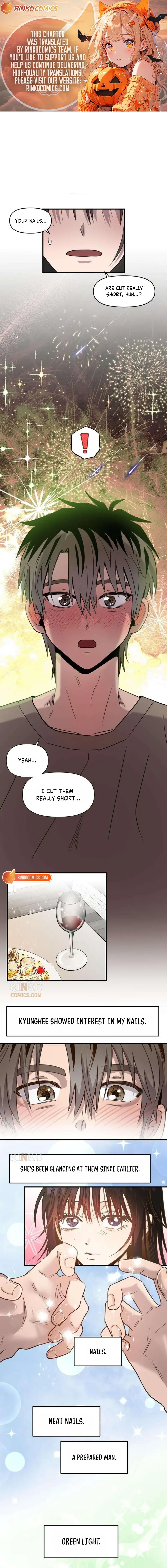 Zero Degrees Chapter 13 page 2 - 