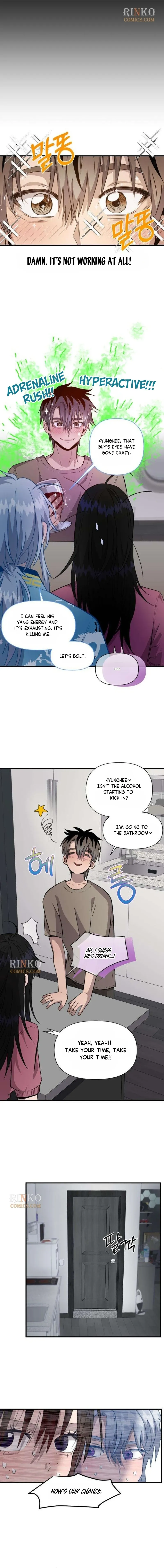 Zero Degrees Chapter 13 page 4 - 