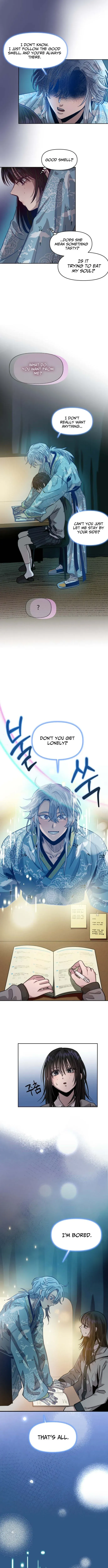 Zero Degrees Chapter 2 page 11 - 