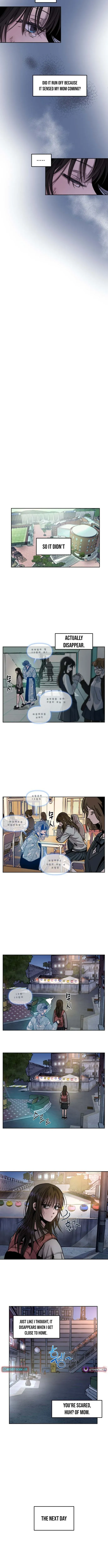 Zero Degrees Chapter 2 page 9 - 