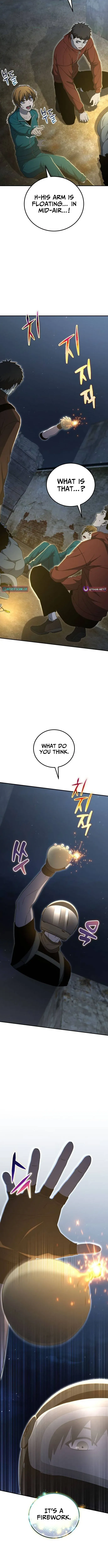 Zero Degrees Chapter 3 page 6 - 