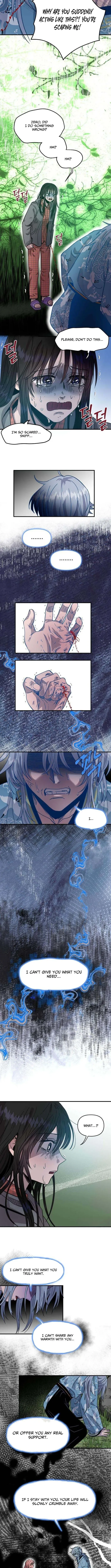 Zero Degrees Chapter 4 page 3 - 