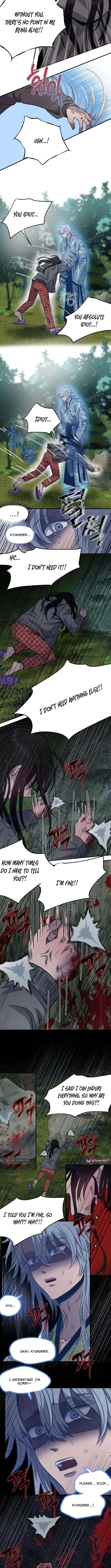 Zero Degrees Chapter 4 page 5 - 
