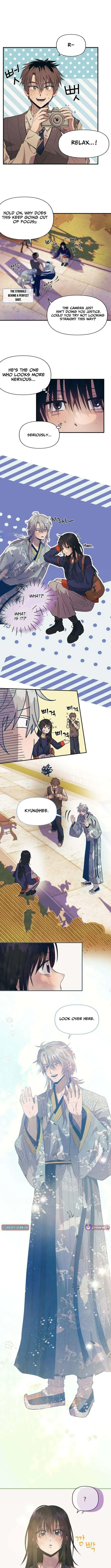 Zero Degrees Chapter 7 page 5 - 