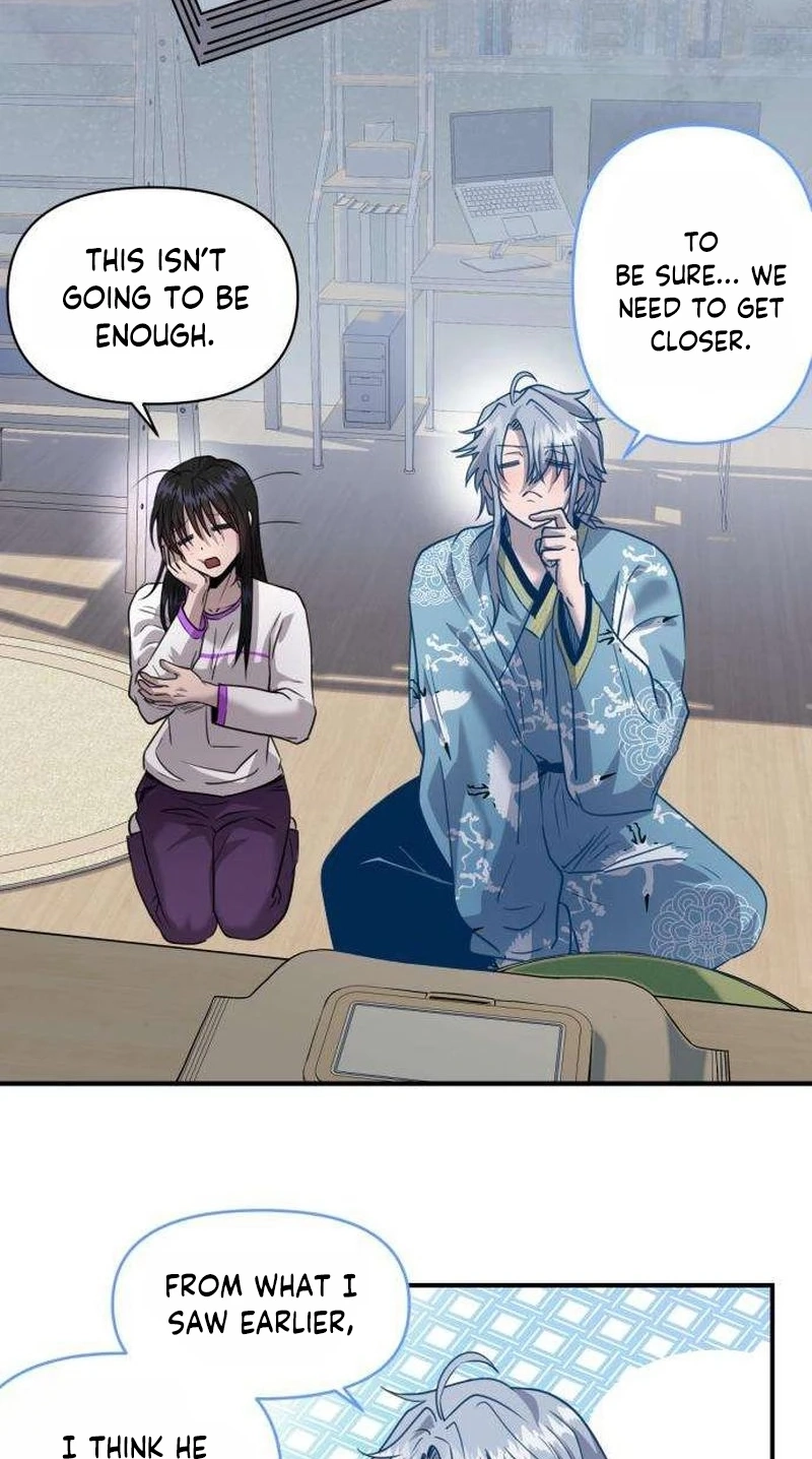 Zero Degrees Chapter 8 page 2 - 