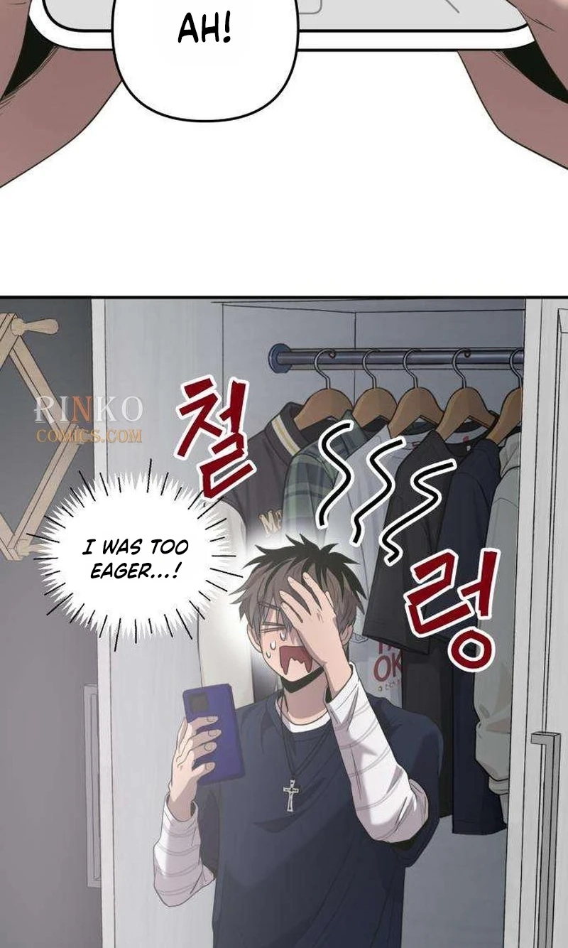 Zero Degrees Chapter 8 page 15 - 
