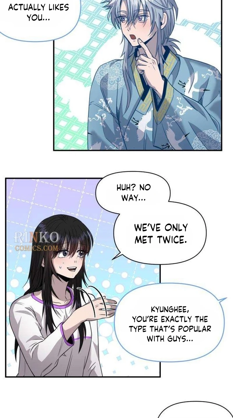 Zero Degrees Chapter 8 page 3 - 