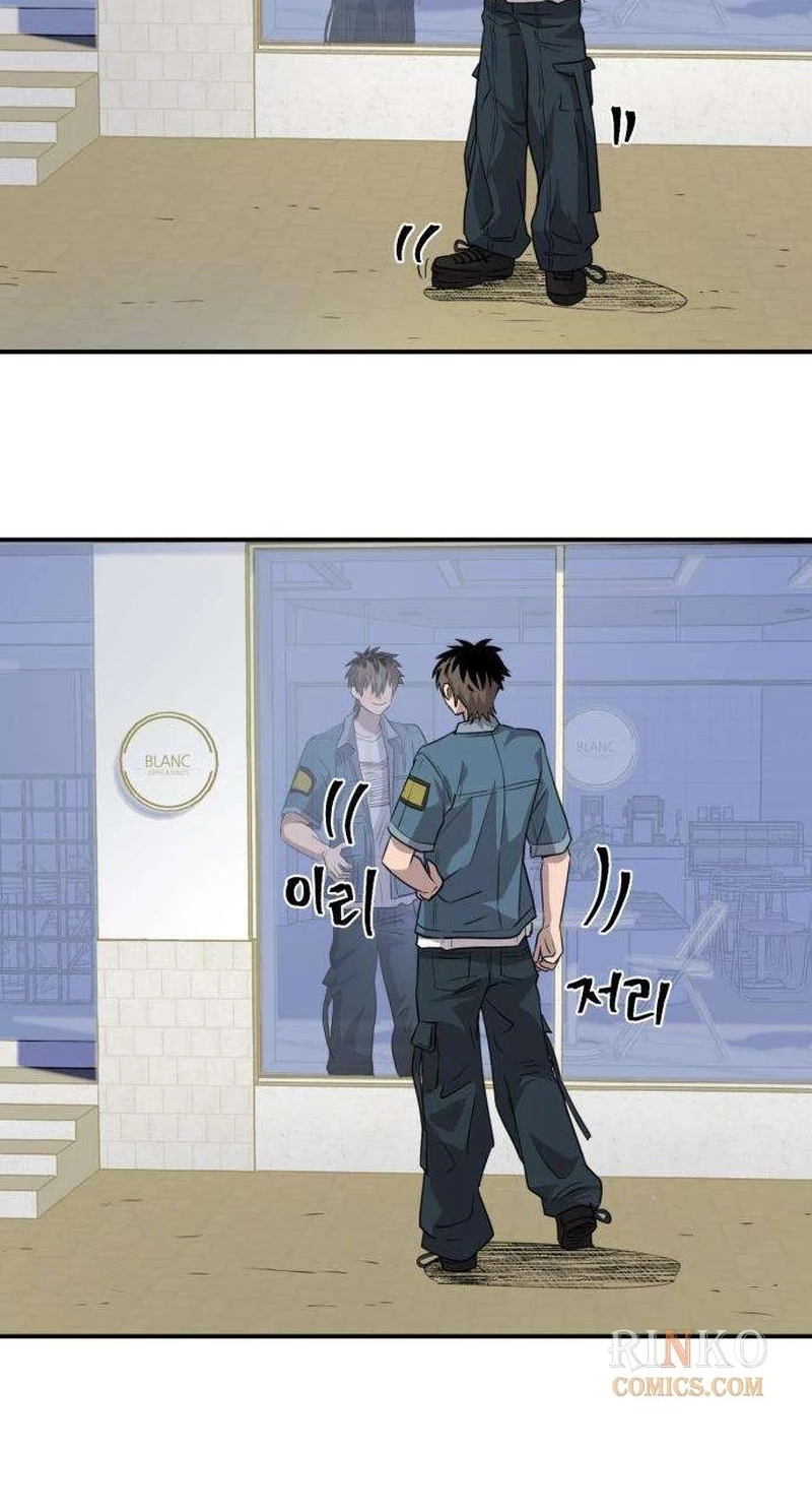Zero Degrees Chapter 8 page 25 - 