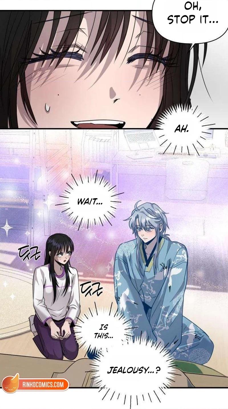 Zero Degrees Chapter 8 page 4 - 