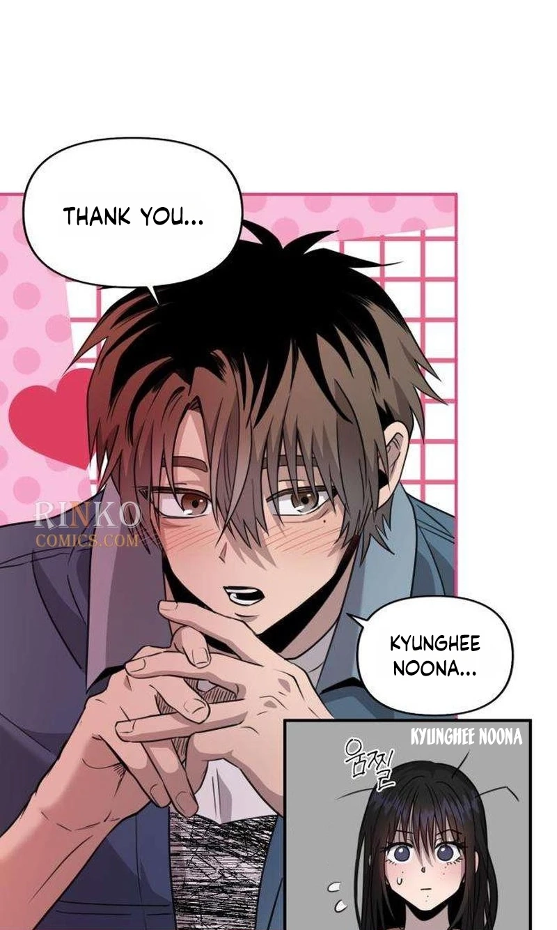 Zero Degrees Chapter 8 page 34 - 