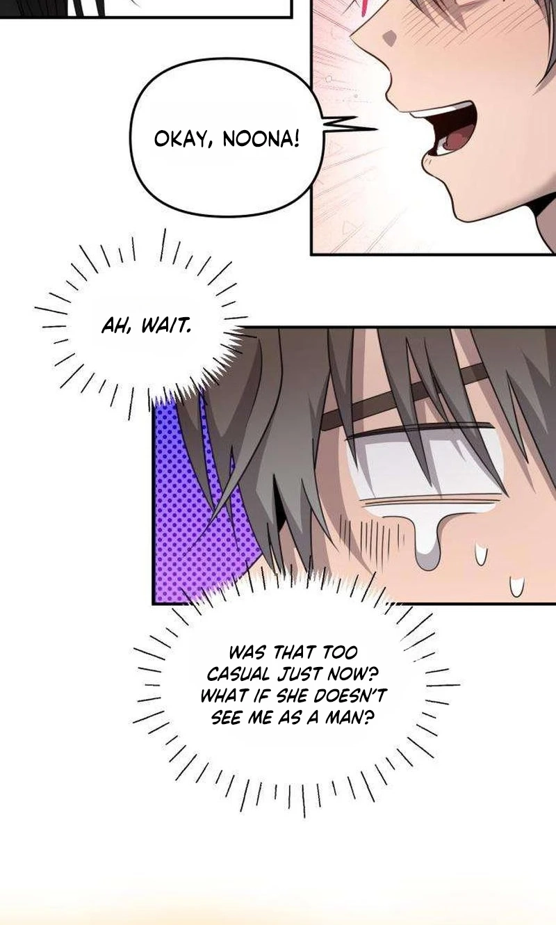 Zero Degrees Chapter 8 page 37 - 