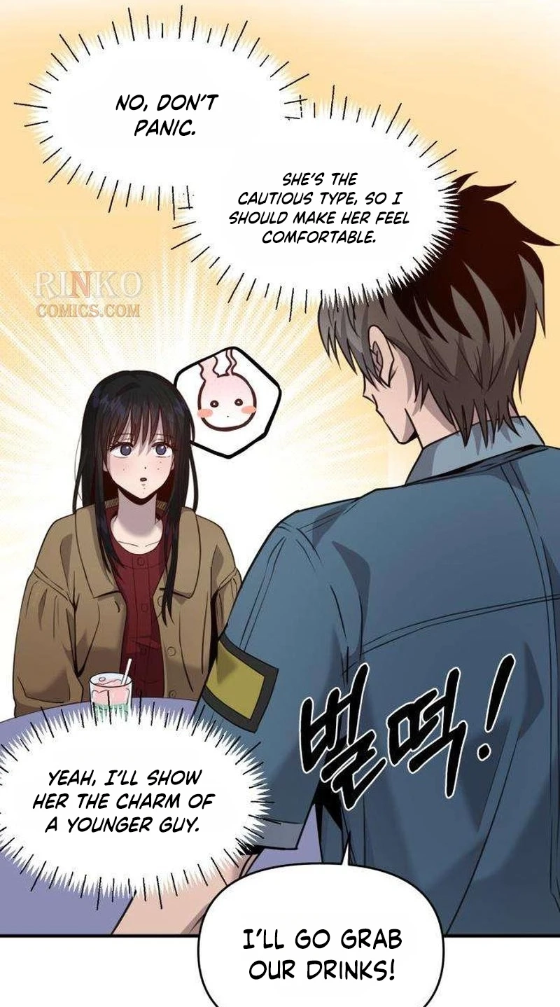 Zero Degrees Chapter 8 page 38 - 