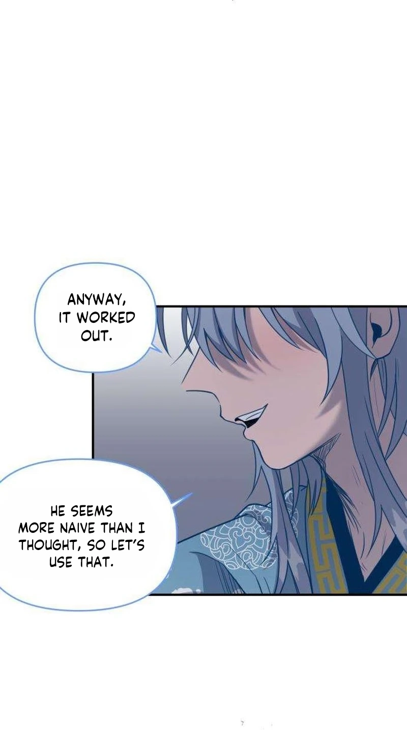 Zero Degrees Chapter 8 page 5 - 