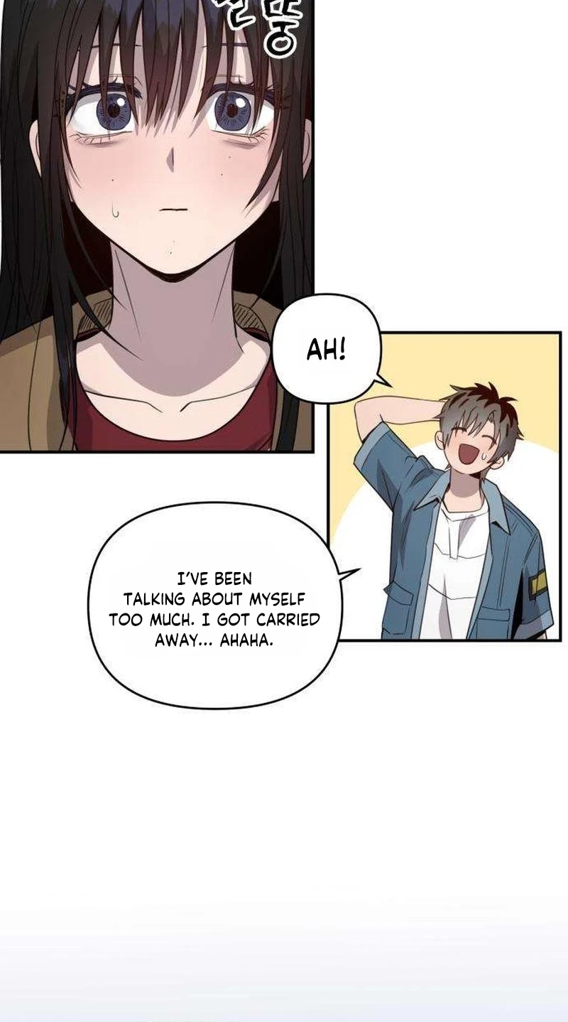 Zero Degrees Chapter 8 page 42 - 