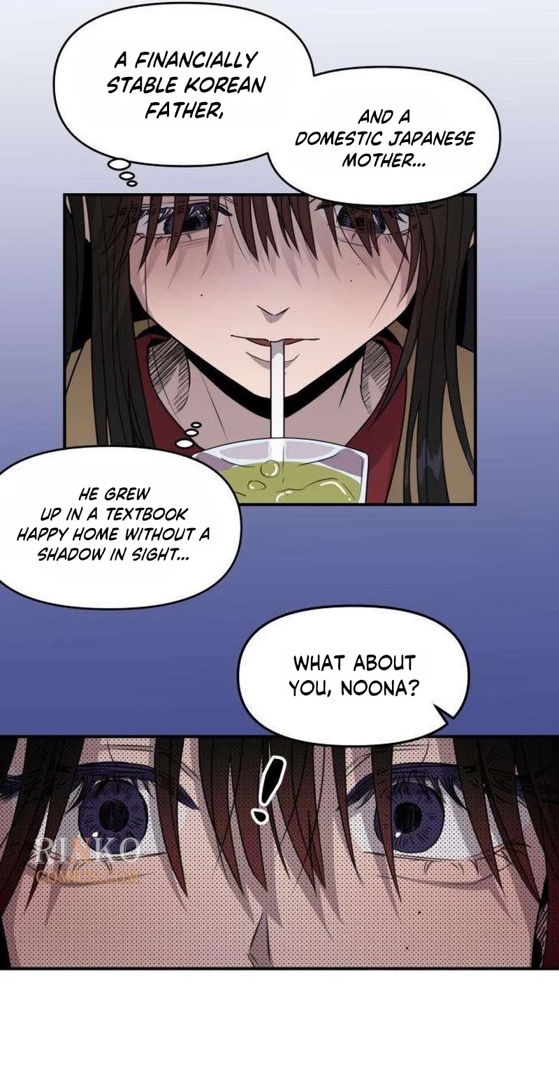 Zero Degrees Chapter 8 page 43 - 