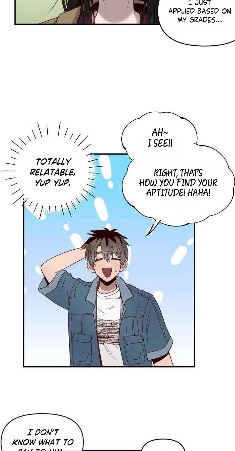 Zero Degrees Chapter 8 page 45 - 