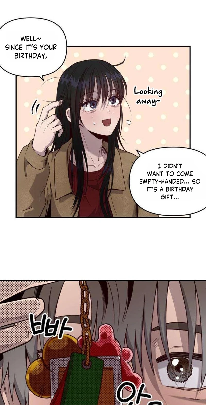 Zero Degrees Chapter 8 page 50 - 