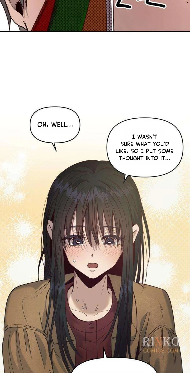Zero Degrees Chapter 8 page 51 - 