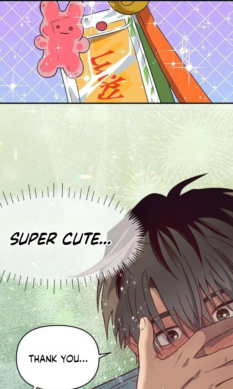 Zero Degrees Chapter 8 page 53 - 