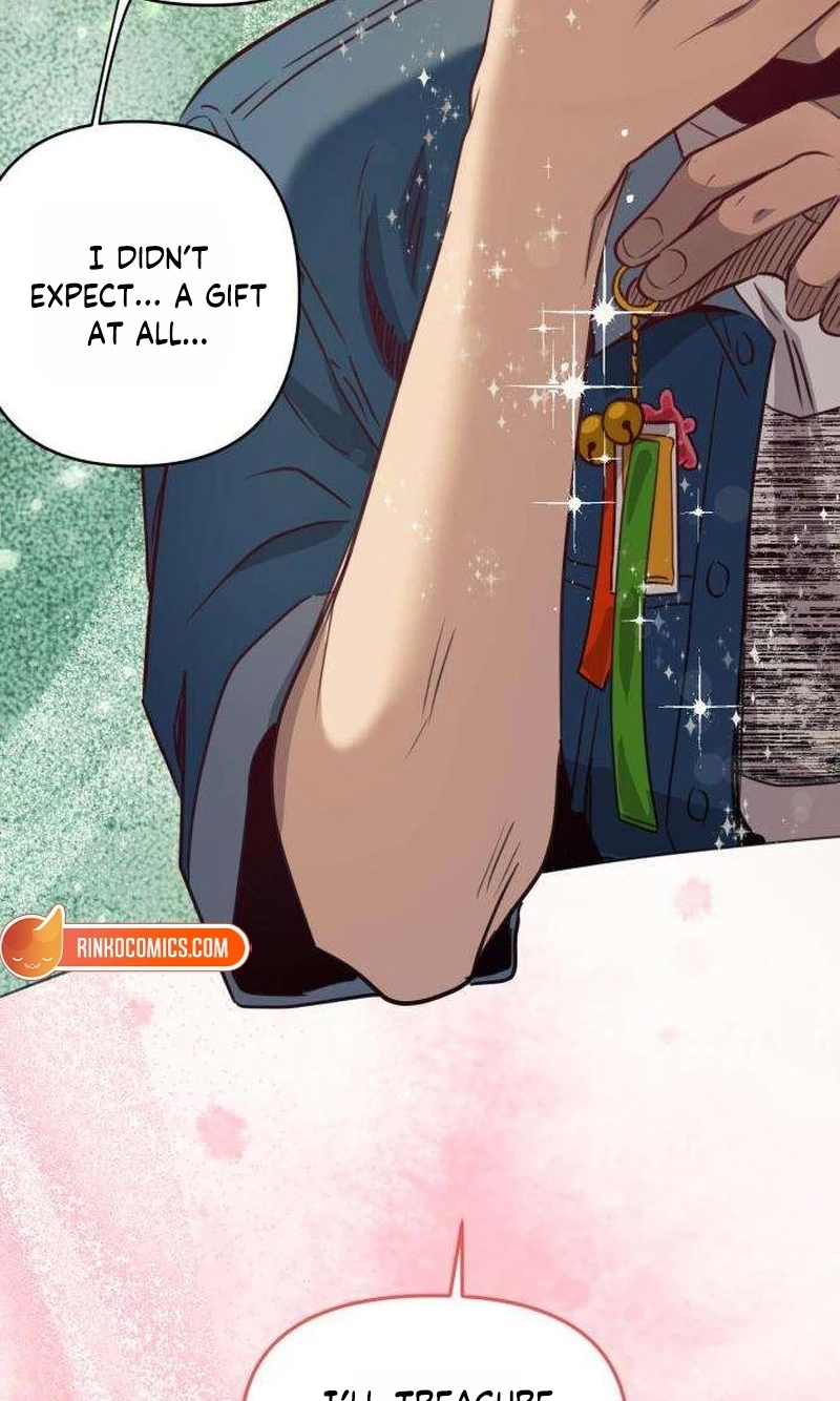 Zero Degrees Chapter 8 page 54 - 