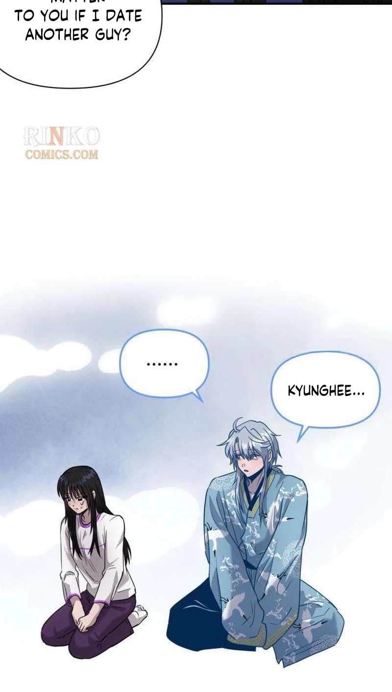 Zero Degrees Chapter 8 page 9 - 