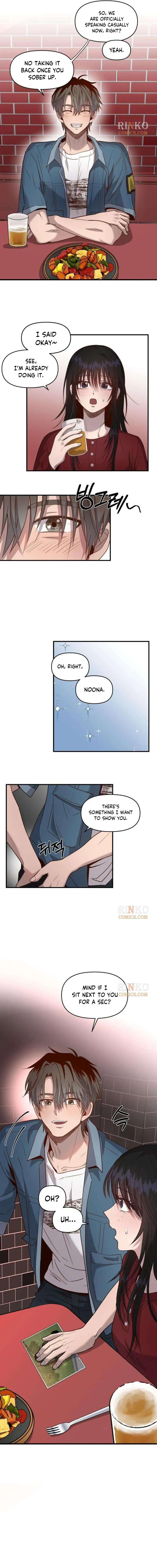Zero Degrees Chapter 9 page 2 - 