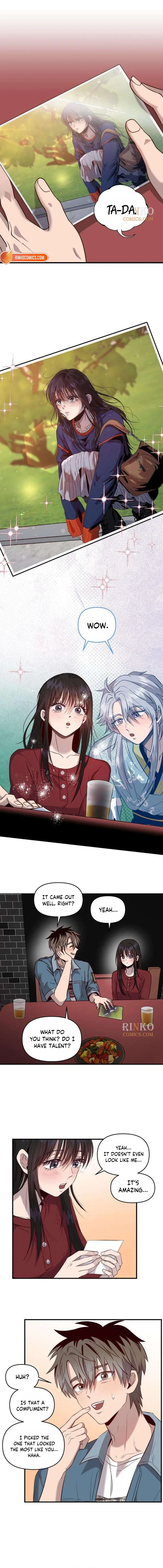 Zero Degrees Chapter 9 page 3 - 