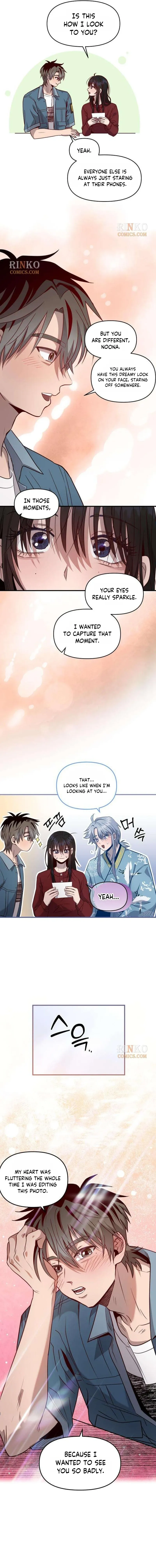 Zero Degrees Chapter 9 page 4 - 