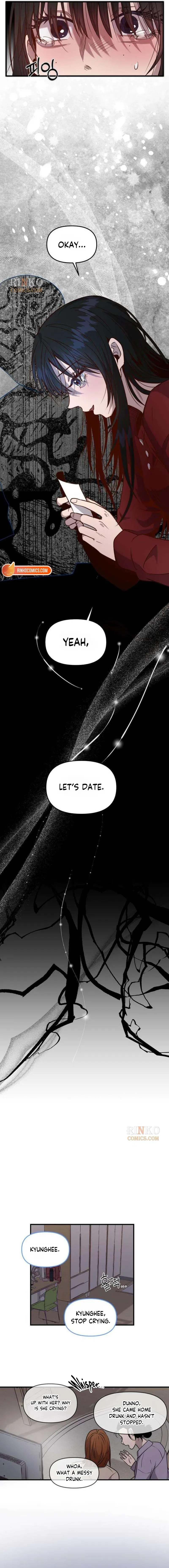 Zero Degrees Chapter 9 page 6 - 