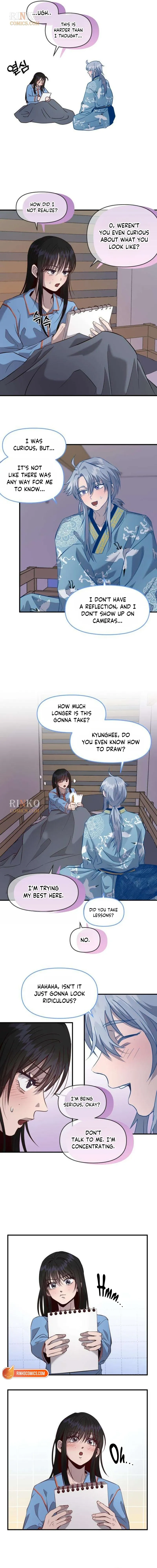Zero Degrees Chapter 9 page 9 - 