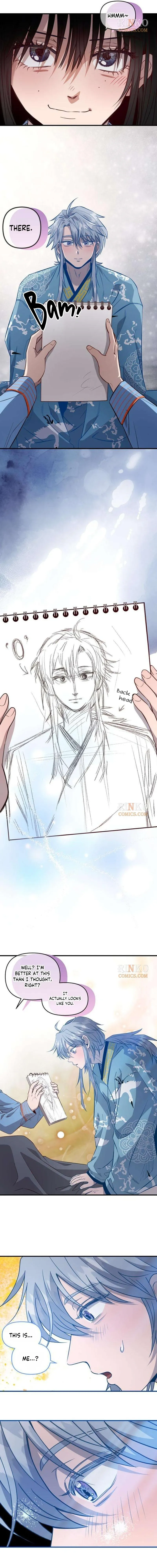 Zero Degrees Chapter 9 page 10 - 