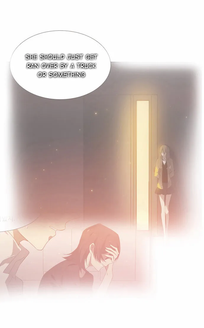 Zero Game Chapter 0 page 104 - 