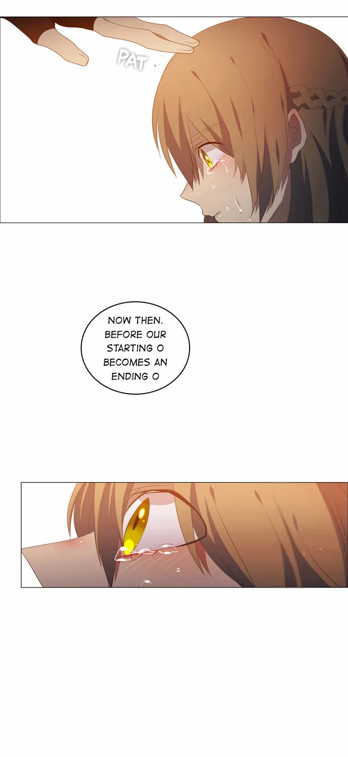 Zero Game Chapter 0 page 107 - 