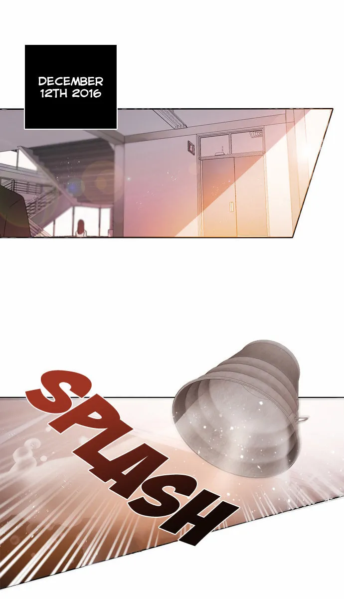 Zero Game Chapter 0 page 13 - 