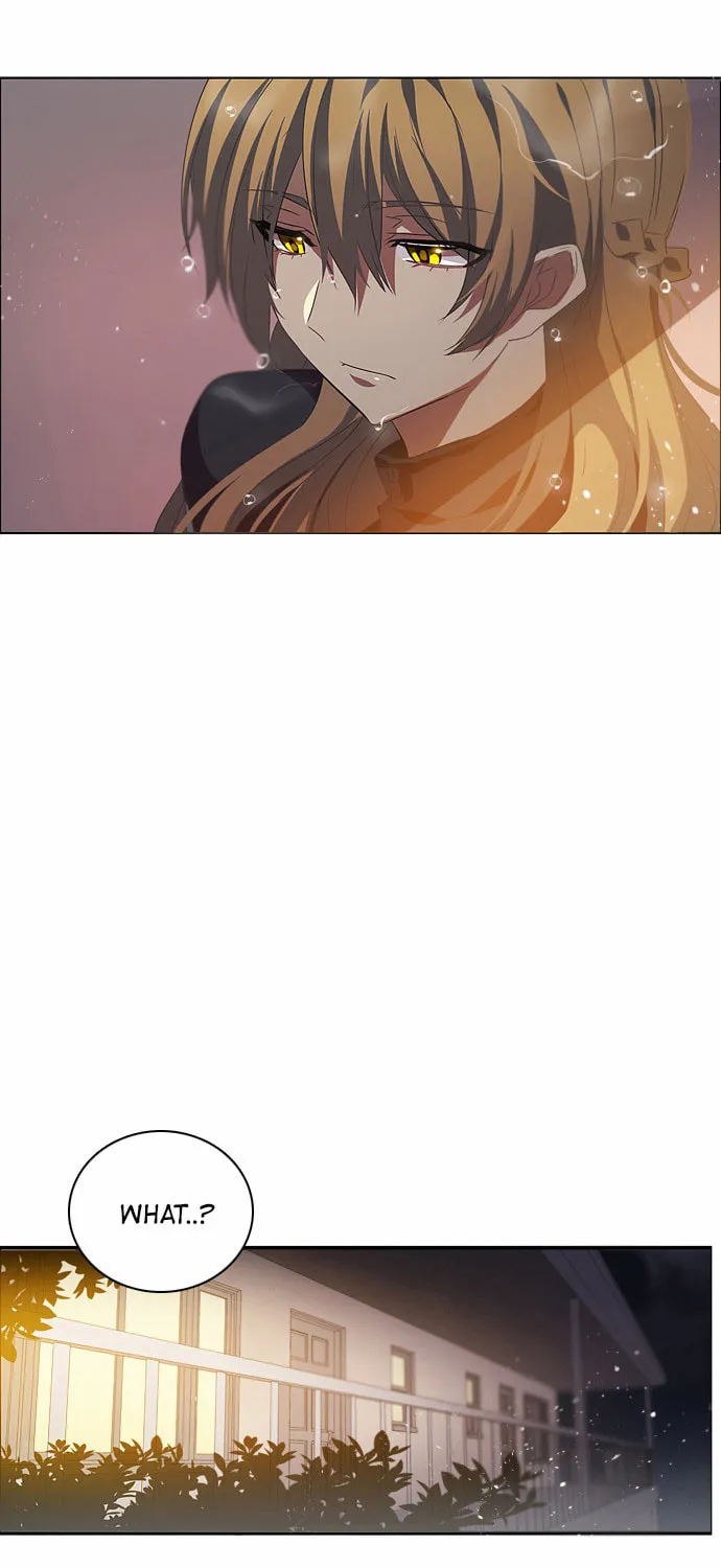 Zero Game Chapter 0 page 17 - 