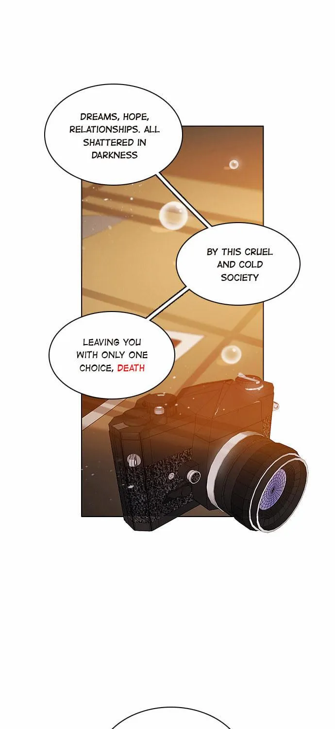 Zero Game Chapter 0 page 3 - 