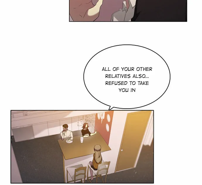 Zero Game Chapter 0 page 21 - 